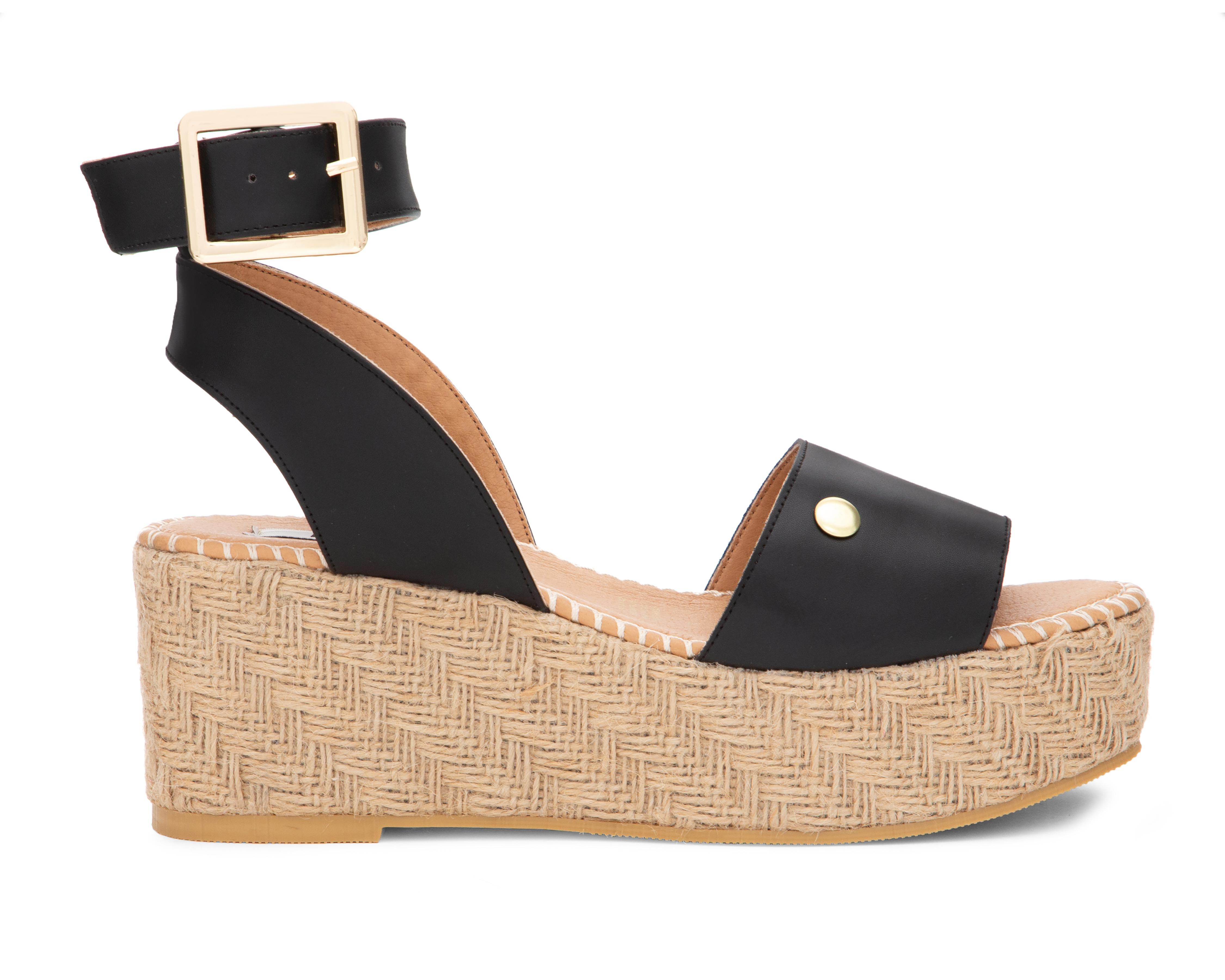 Foto 2 | Sandalias Casuales Frida Kollection para Mujer