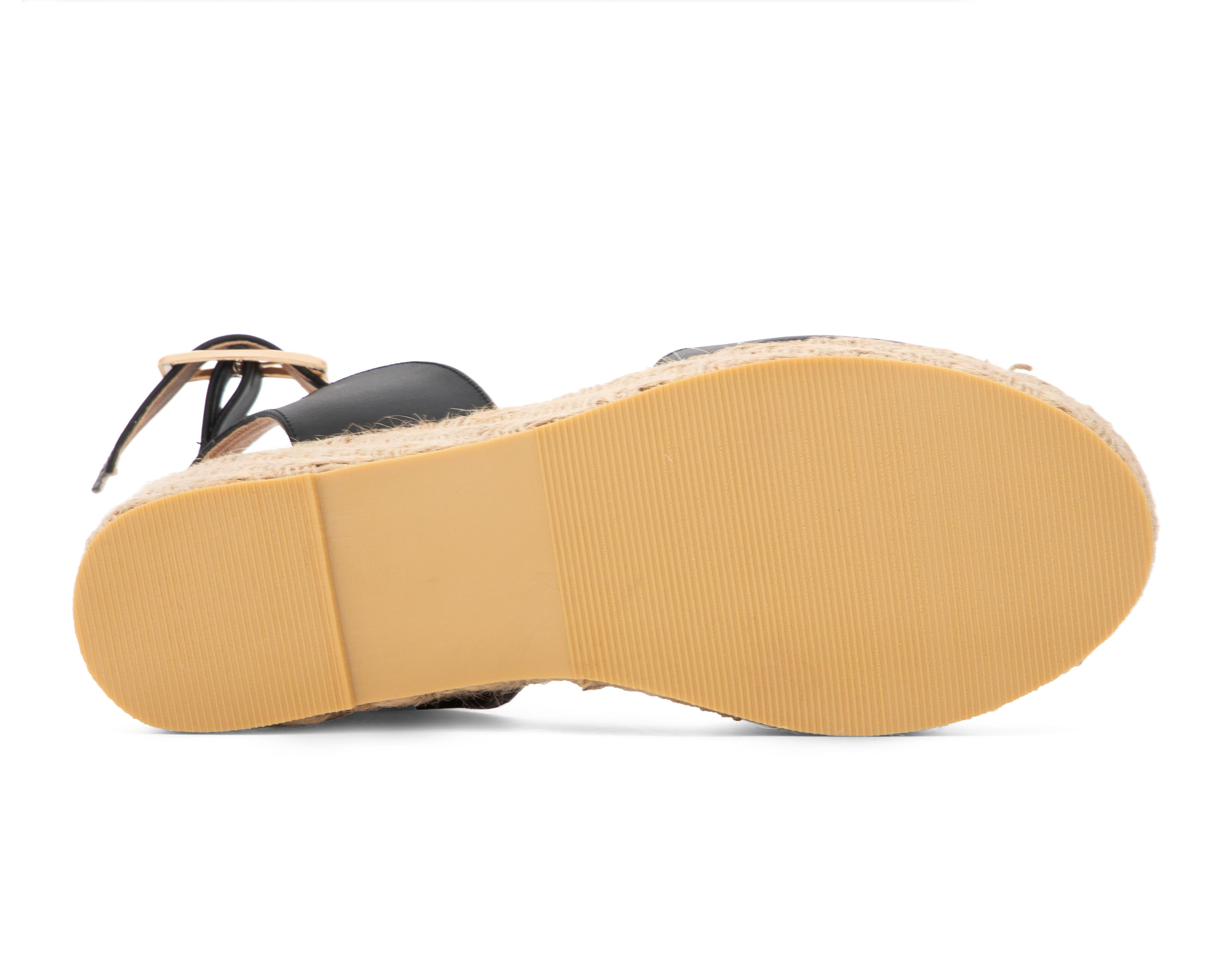Foto 5 pulgar | Sandalias Casuales Frida Kollection para Mujer