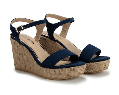 Foto 1 | Sandalias Casuales Sahara para Mujer