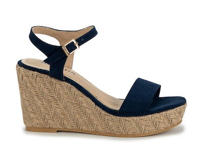 Foto 2 | Sandalias Casuales Sahara para Mujer