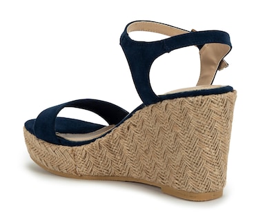 Foto 3 | Sandalias Casuales Sahara para Mujer