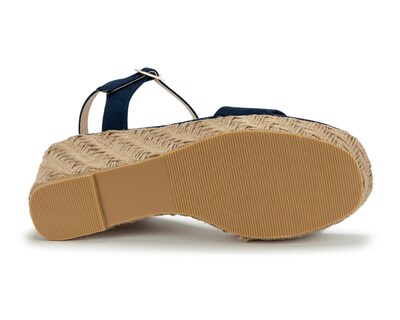 Foto 4 | Sandalias Casuales Sahara para Mujer