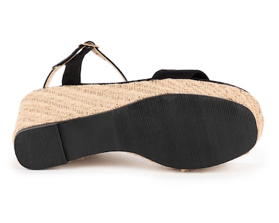 Foto 4 | Sandalias Casuales Sahara para Mujer