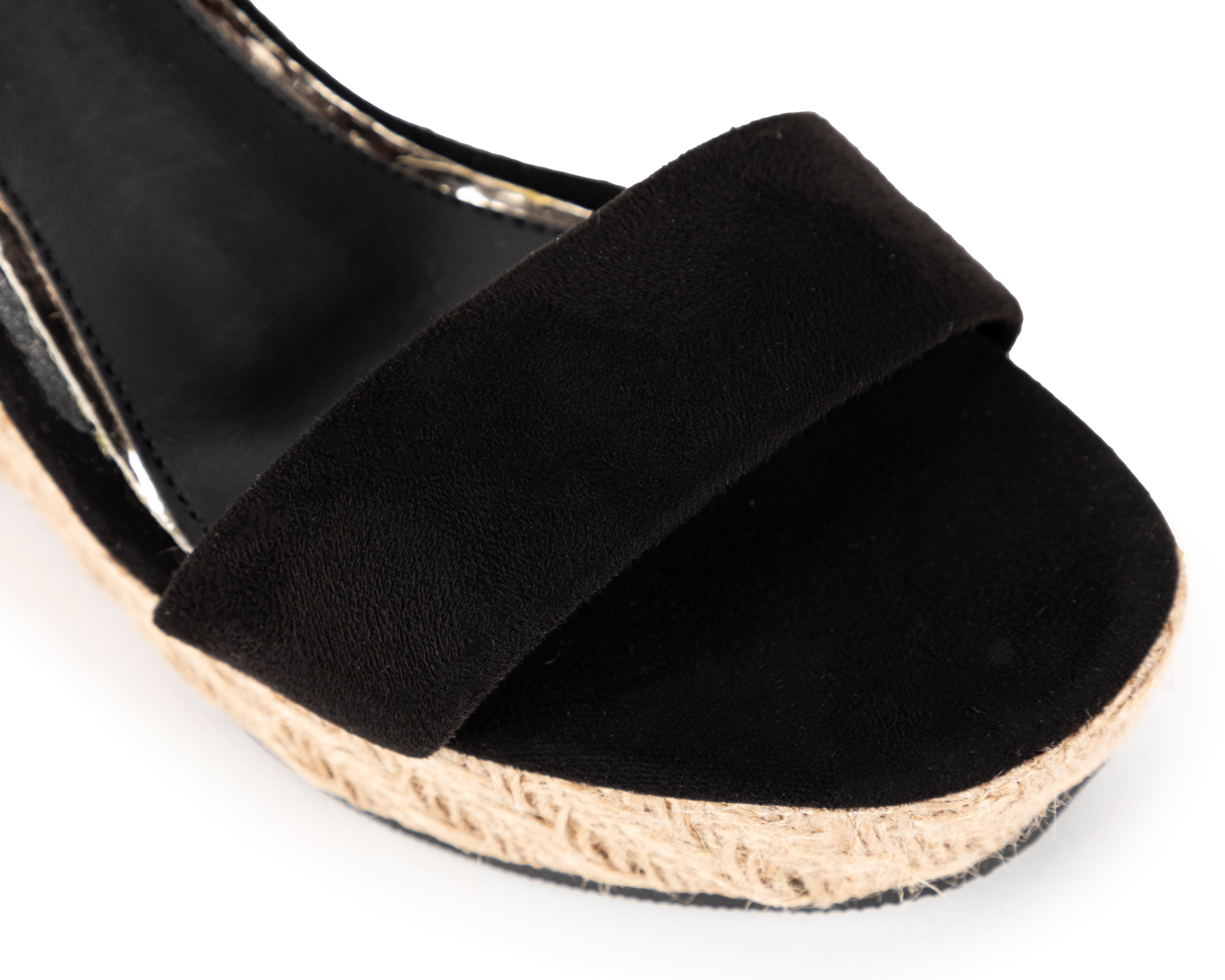 Foto 7 pulgar | Sandalias Casuales Sahara para Mujer