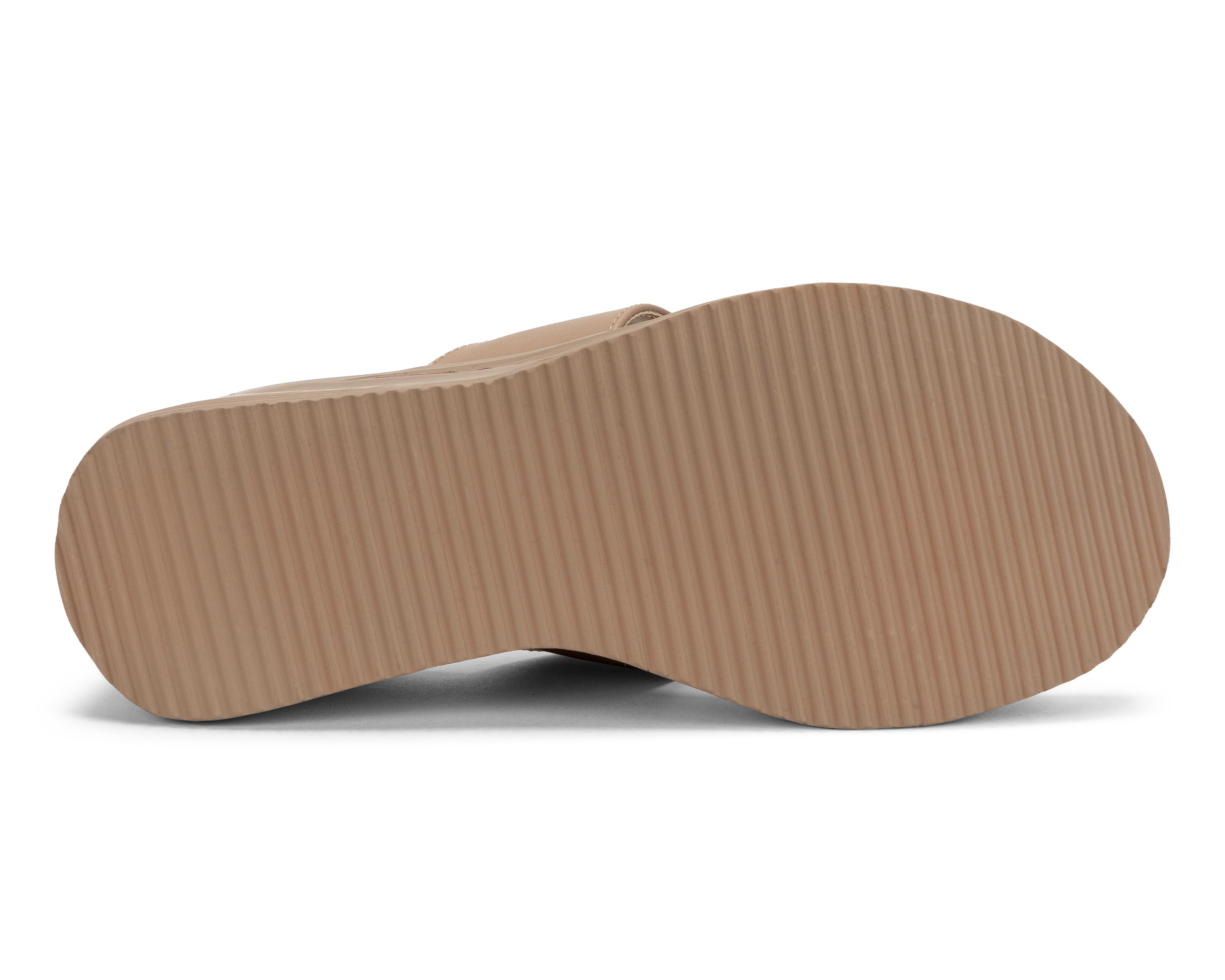 Foto 4 | Sandalias Casuales Lady Sun Conforto para Mujer