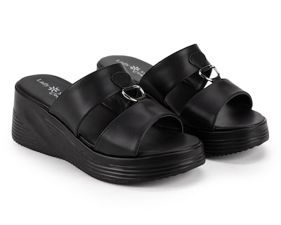 Foto 1 | Sandalias Casuales Lady Sun Conforto para Mujer