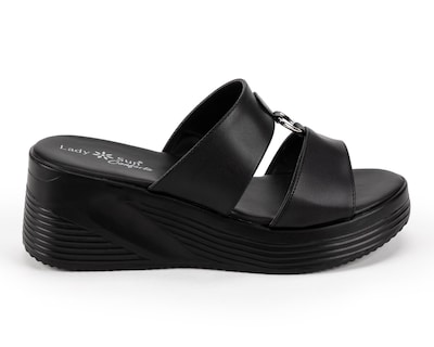 Foto 2 | Sandalias Casuales Lady Sun Conforto para Mujer