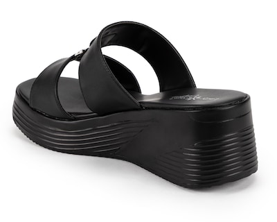 Foto 3 | Sandalias Casuales Lady Sun Conforto para Mujer