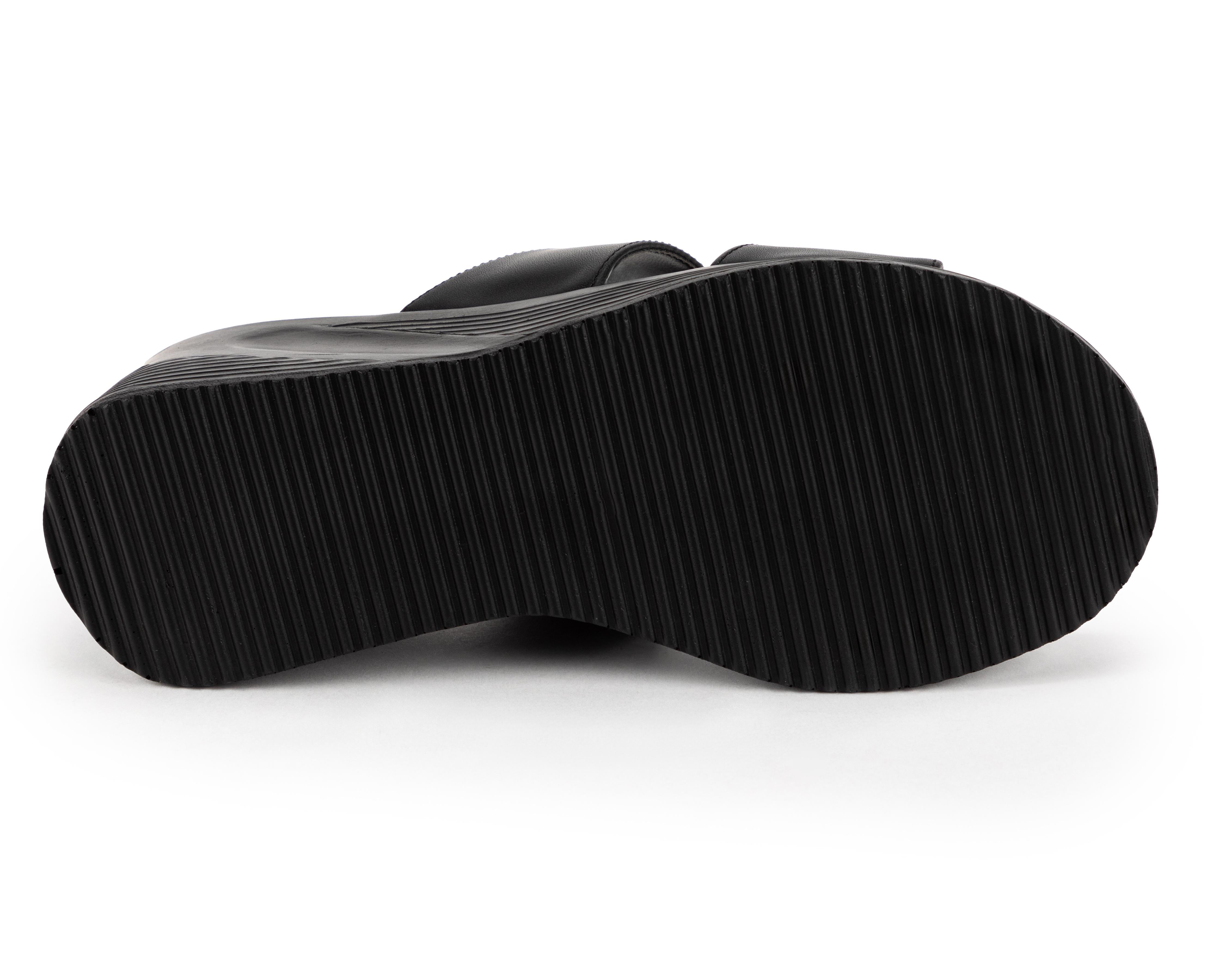 Foto 5 pulgar | Sandalias Casuales Lady Sun Conforto para Mujer