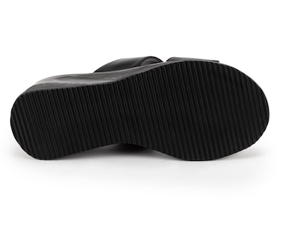 Foto 4 | Sandalias Casuales Lady Sun Conforto para Mujer