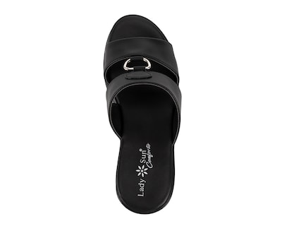 Foto 5 | Sandalias Casuales Lady Sun Conforto para Mujer