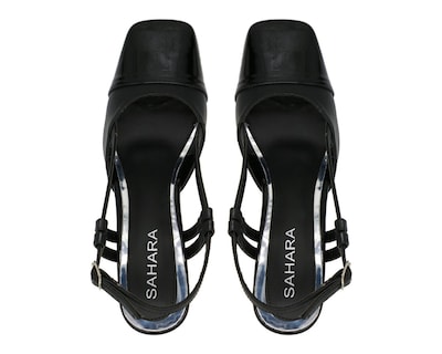 Foto 3 | Zapatillas Sahara para Mujer