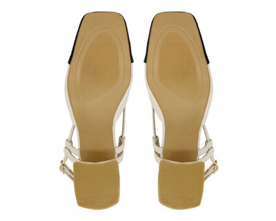 Foto 2 | Zapatillas Sahara para Mujer