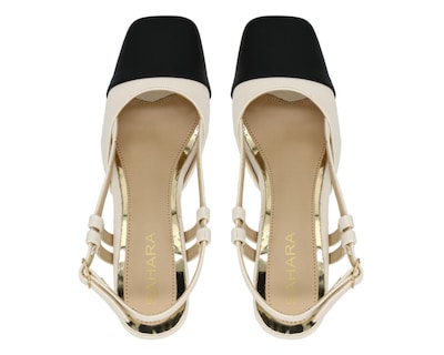 Foto 3 | Zapatillas Sahara para Mujer