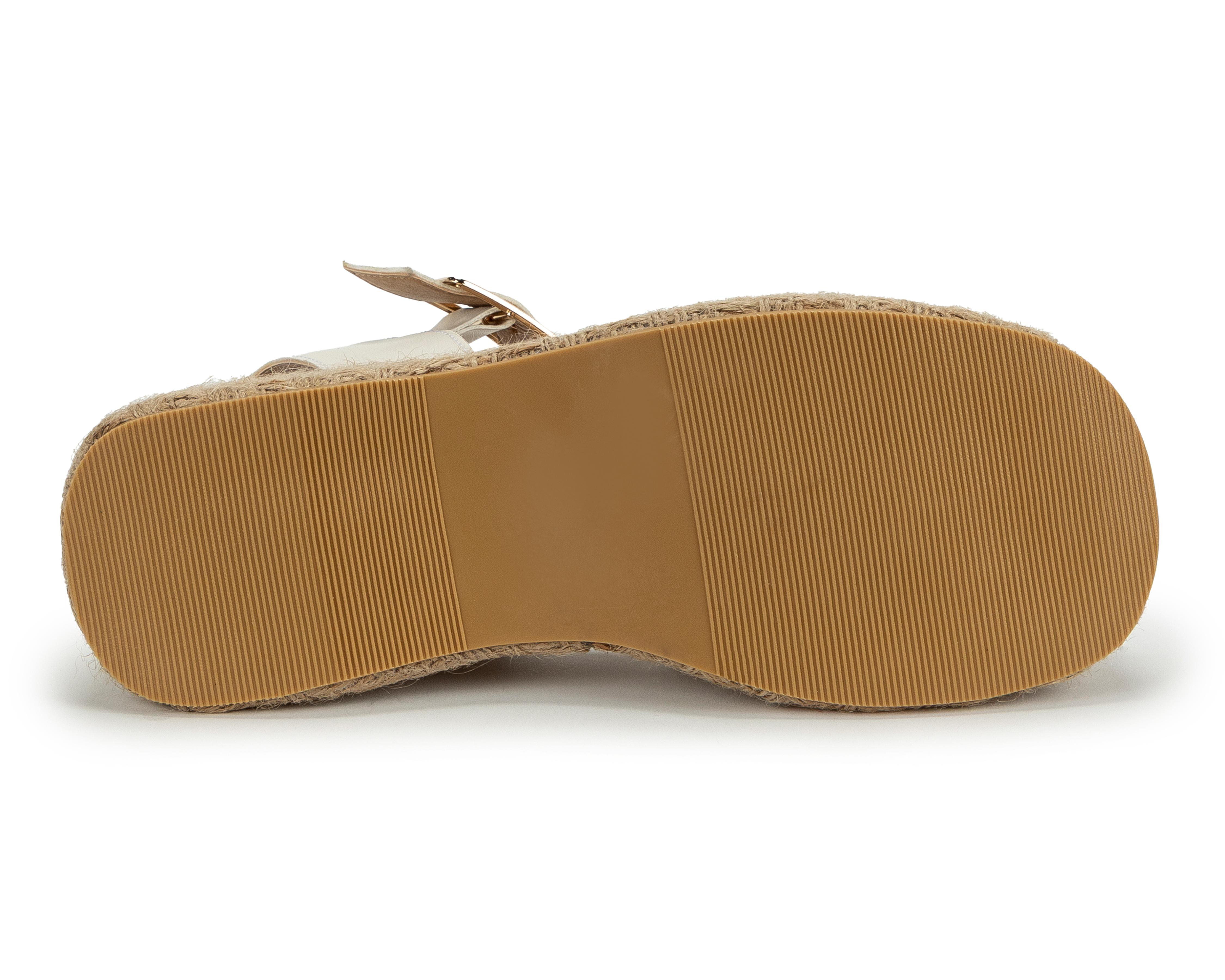 Foto 5 pulgar | Sandalias Casuales 18 Forever para Mujer