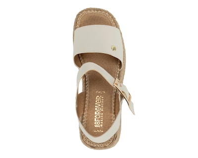 Foto 5 | Sandalias Casuales 18 Forever para Mujer
