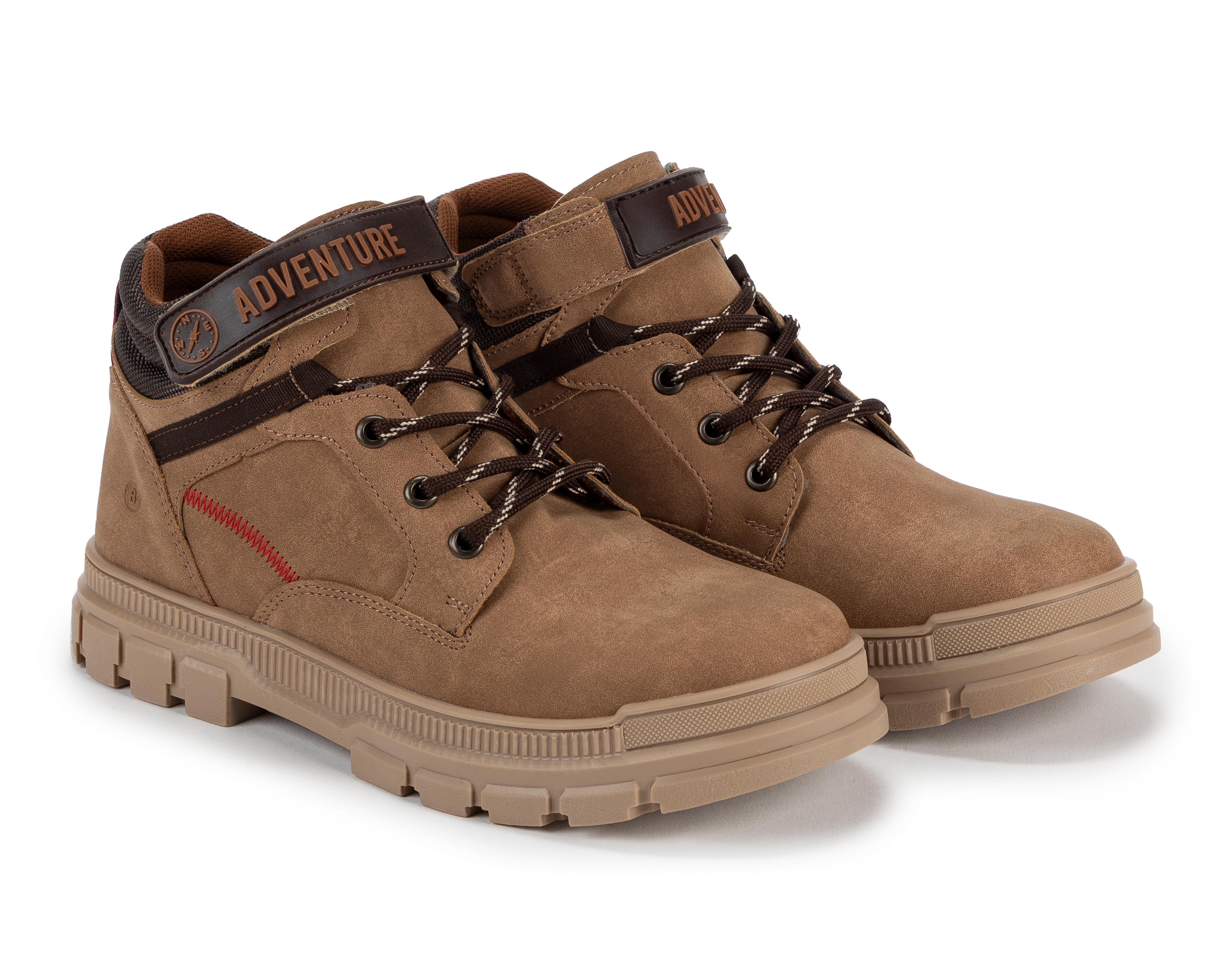 Foto 1 | Botas Casuales Bambino Juveniles