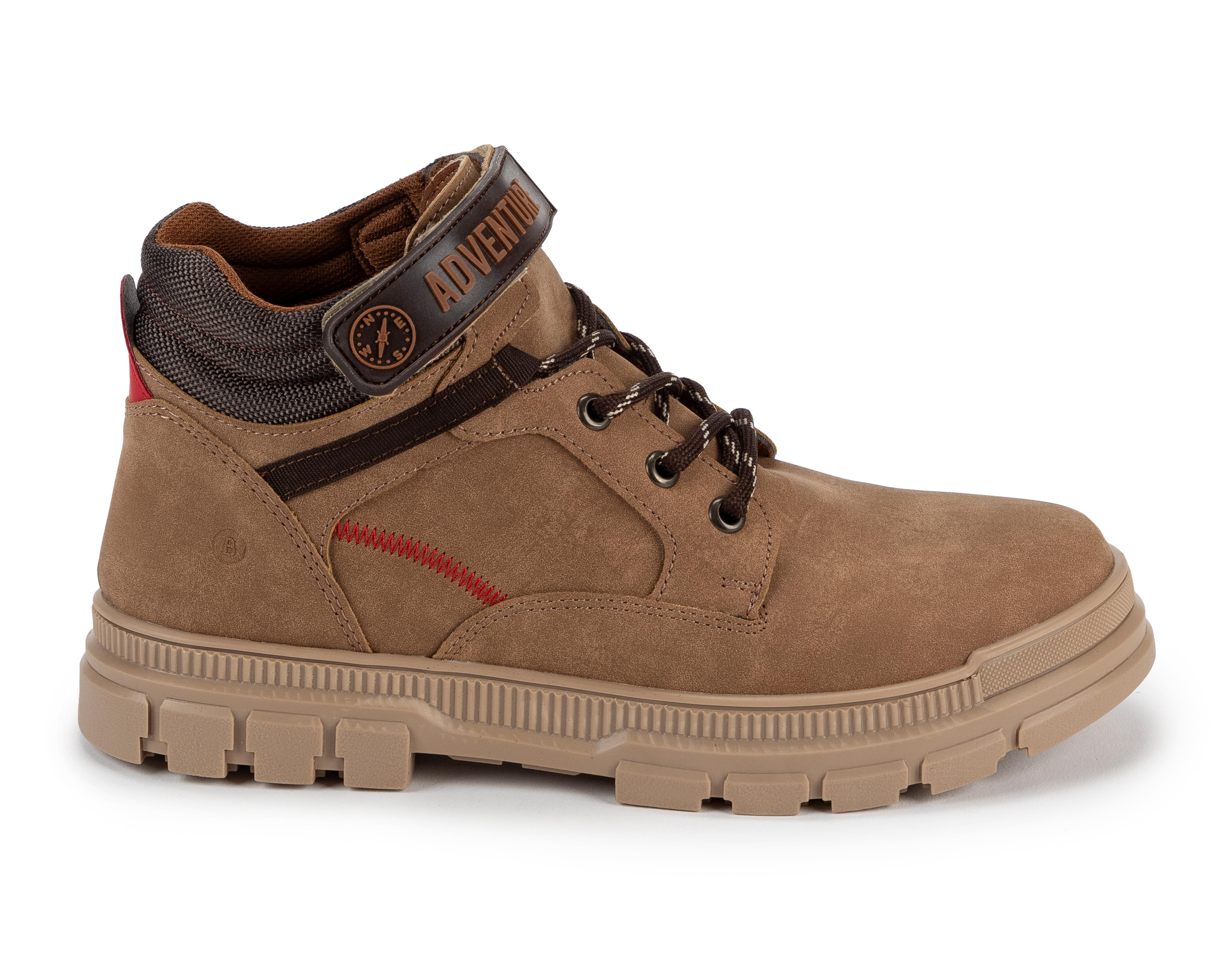 Foto 2 | Botas Casuales Bambino Juveniles