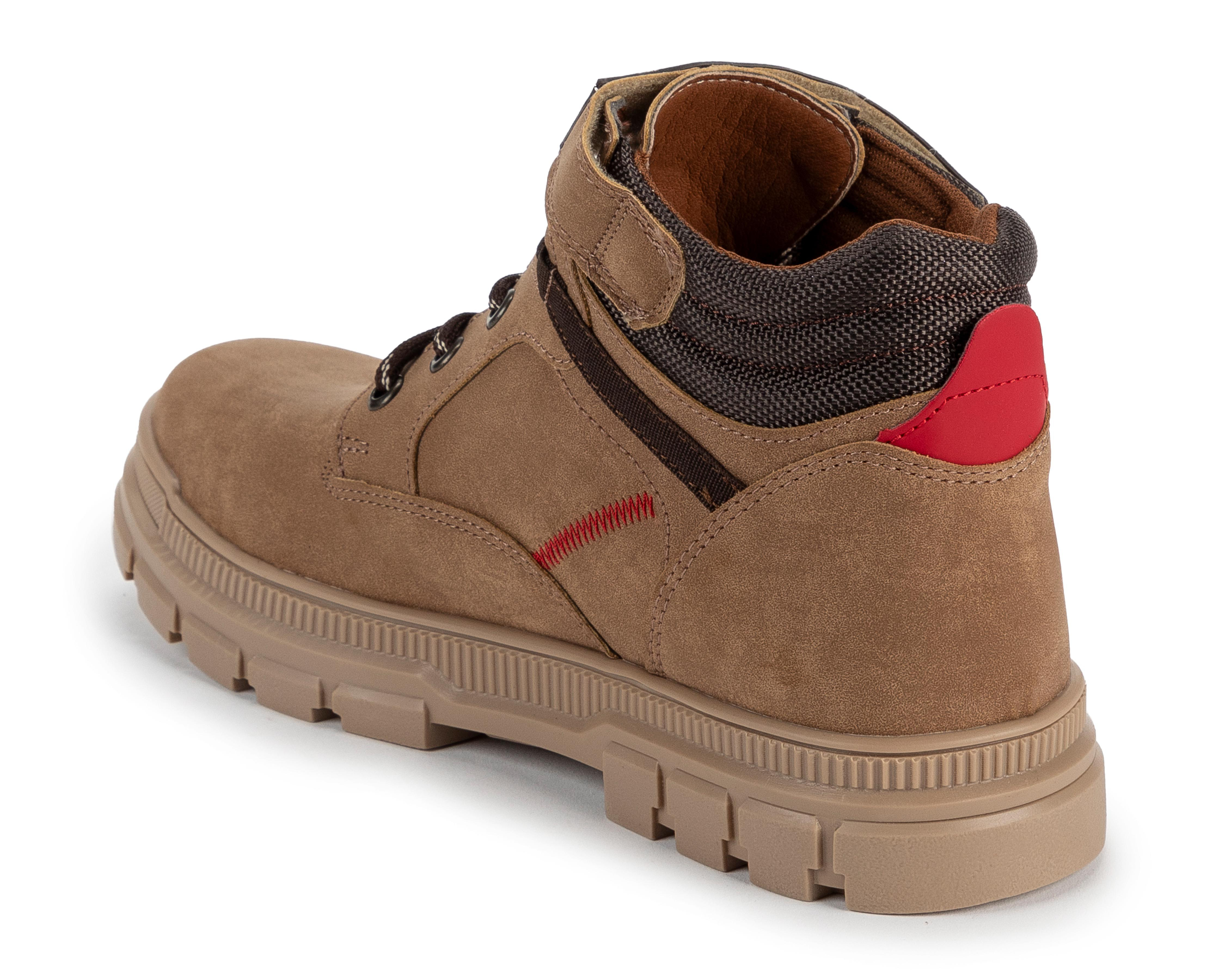 Foto 3 | Botas Casuales Bambino Juveniles