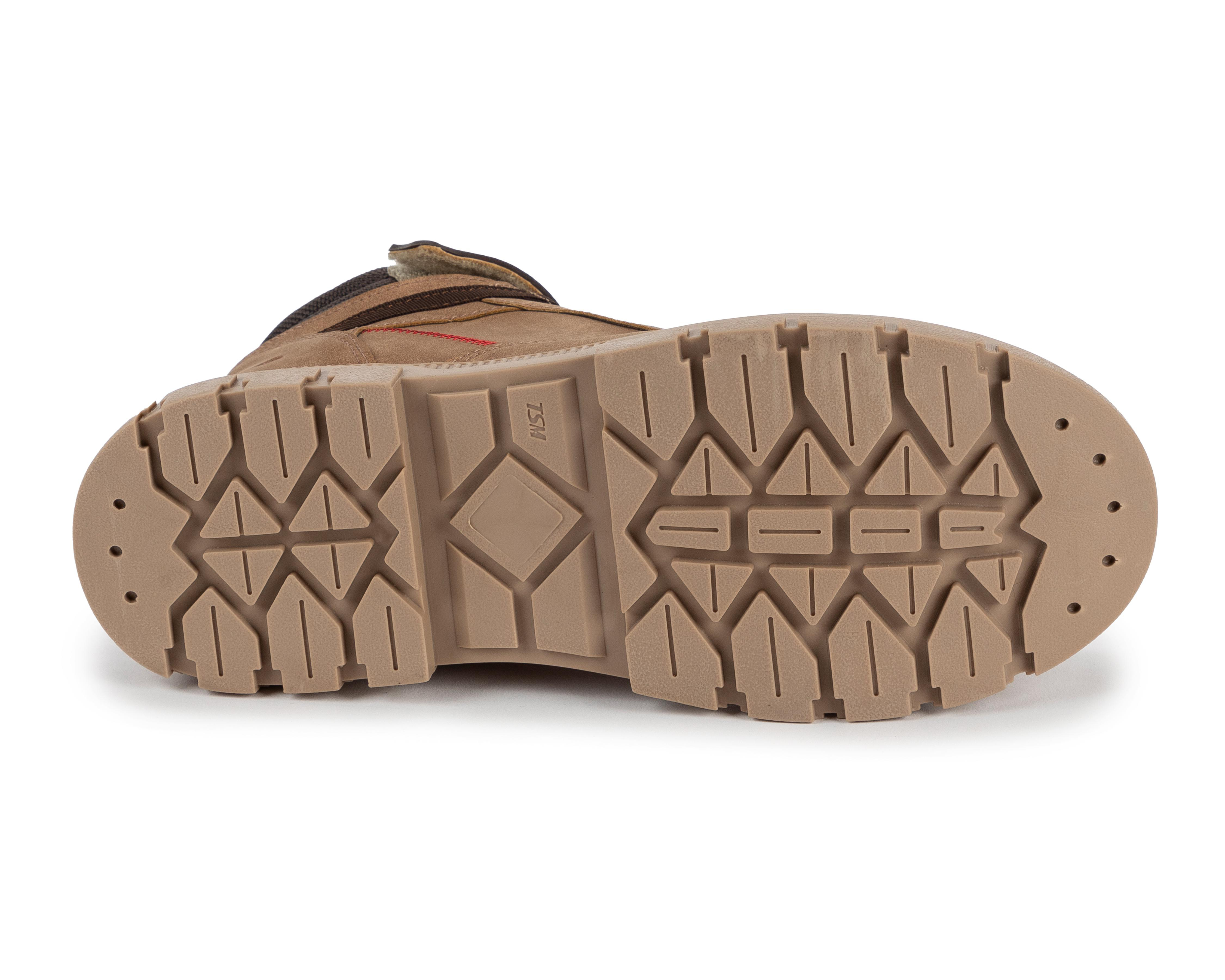 Foto 5 pulgar | Botas Casuales Bambino Juveniles