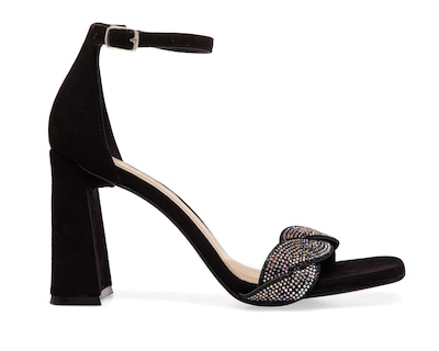 Foto 2 | Sandalias de Tacón Sahara para Mujer