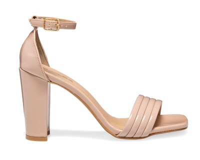 Foto 2 | Sandalias de Tacón Sahara para Mujer