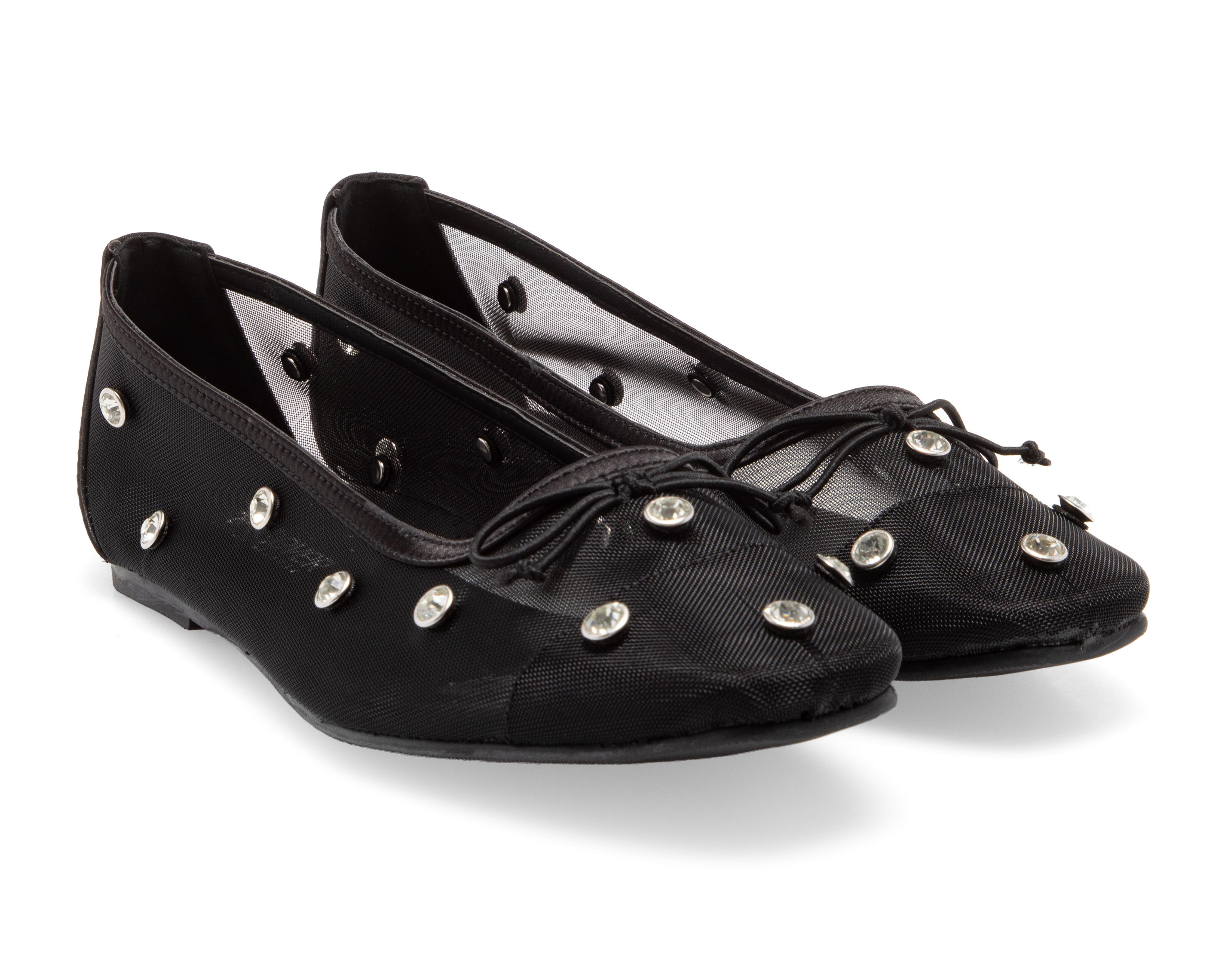 Flats 18 Forever para Mujer