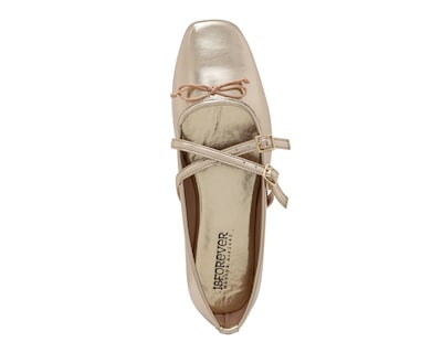 Foto 5 | Flats 18 Forever para Mujer
