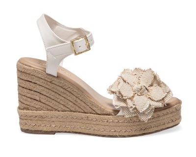 Foto 2 | Sandalias de Tacón Sahara para Mujer
