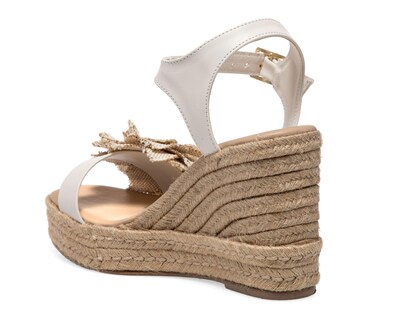 Foto 3 | Sandalias de Tacón Sahara para Mujer