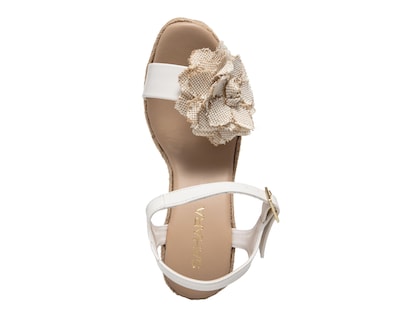 Foto 5 | Sandalias de Tacón Sahara para Mujer