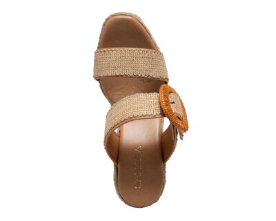 Foto 5 | Sandalias Casuales Sahara para Mujer