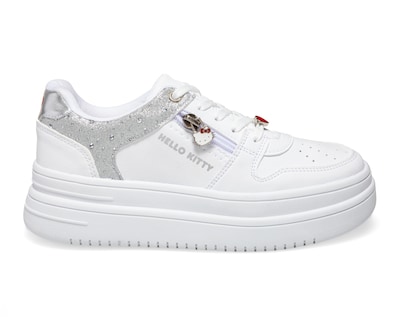 Foto 3 | Tenis Hello Kitty para Mujer