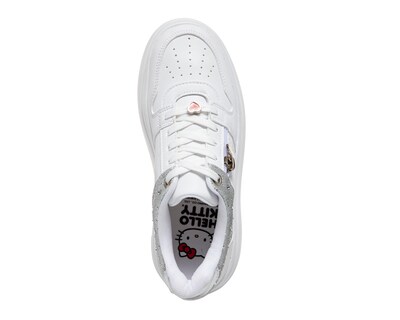 Foto 5 | Tenis Hello Kitty para Mujer