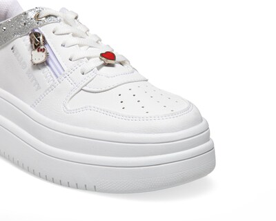 Foto 6 | Tenis Hello Kitty para Mujer