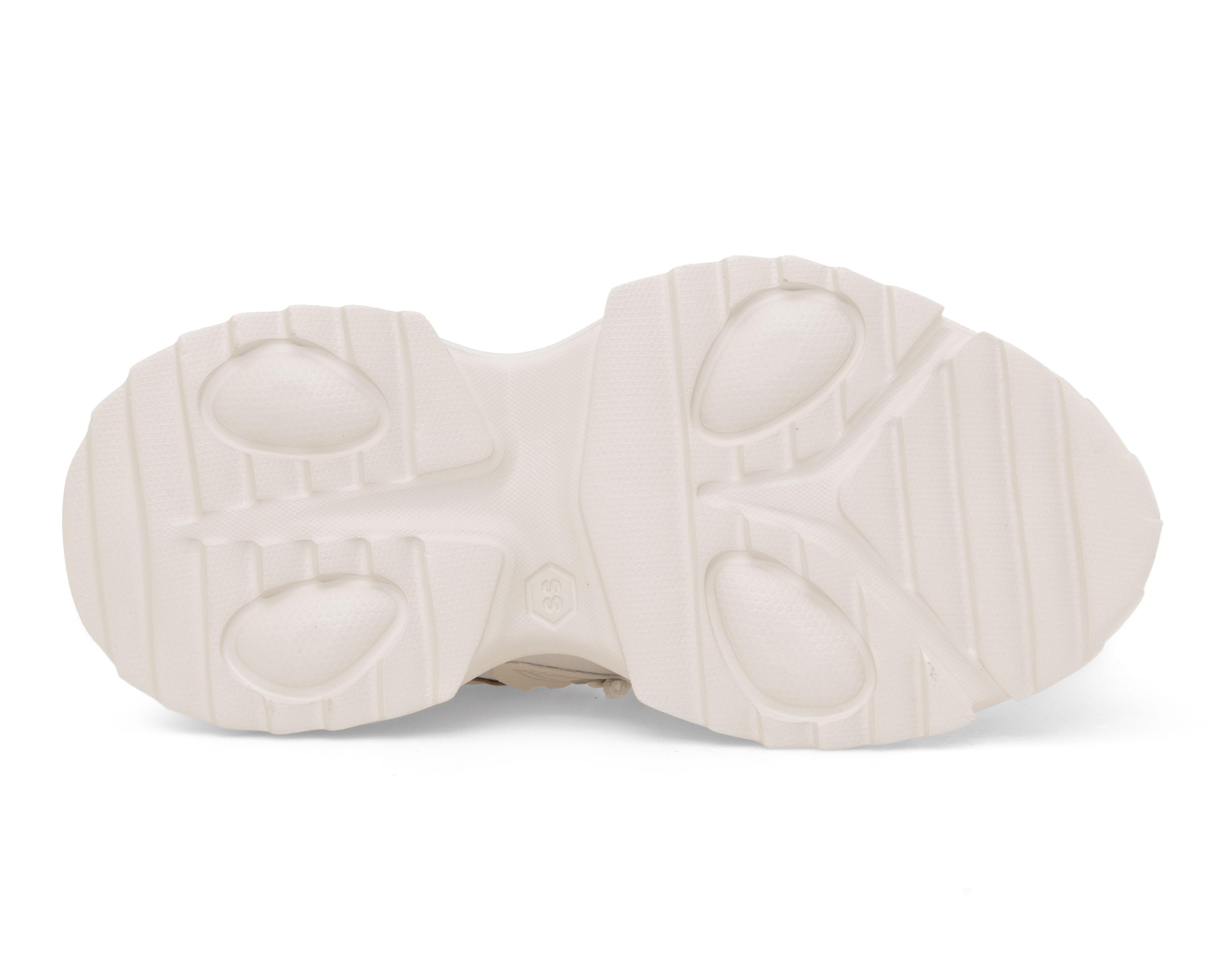 Foto 4 | Tenis Casuales Hello Kitty para Mujer