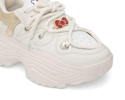 Foto 6 | Tenis Casuales Hello Kitty para Mujer