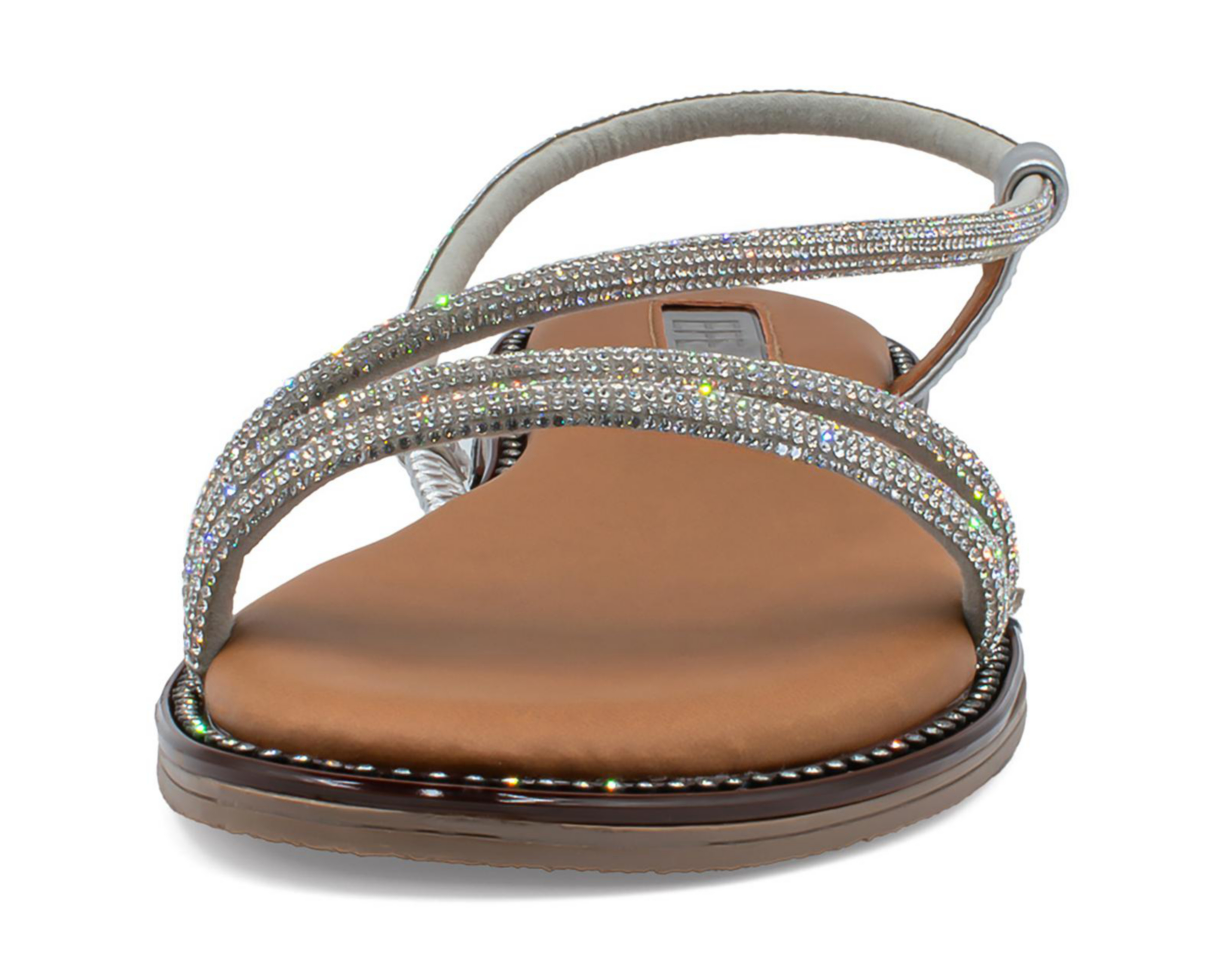 Foto 6 pulgar | Sandalias Casuales Calzado EFE para Mujer