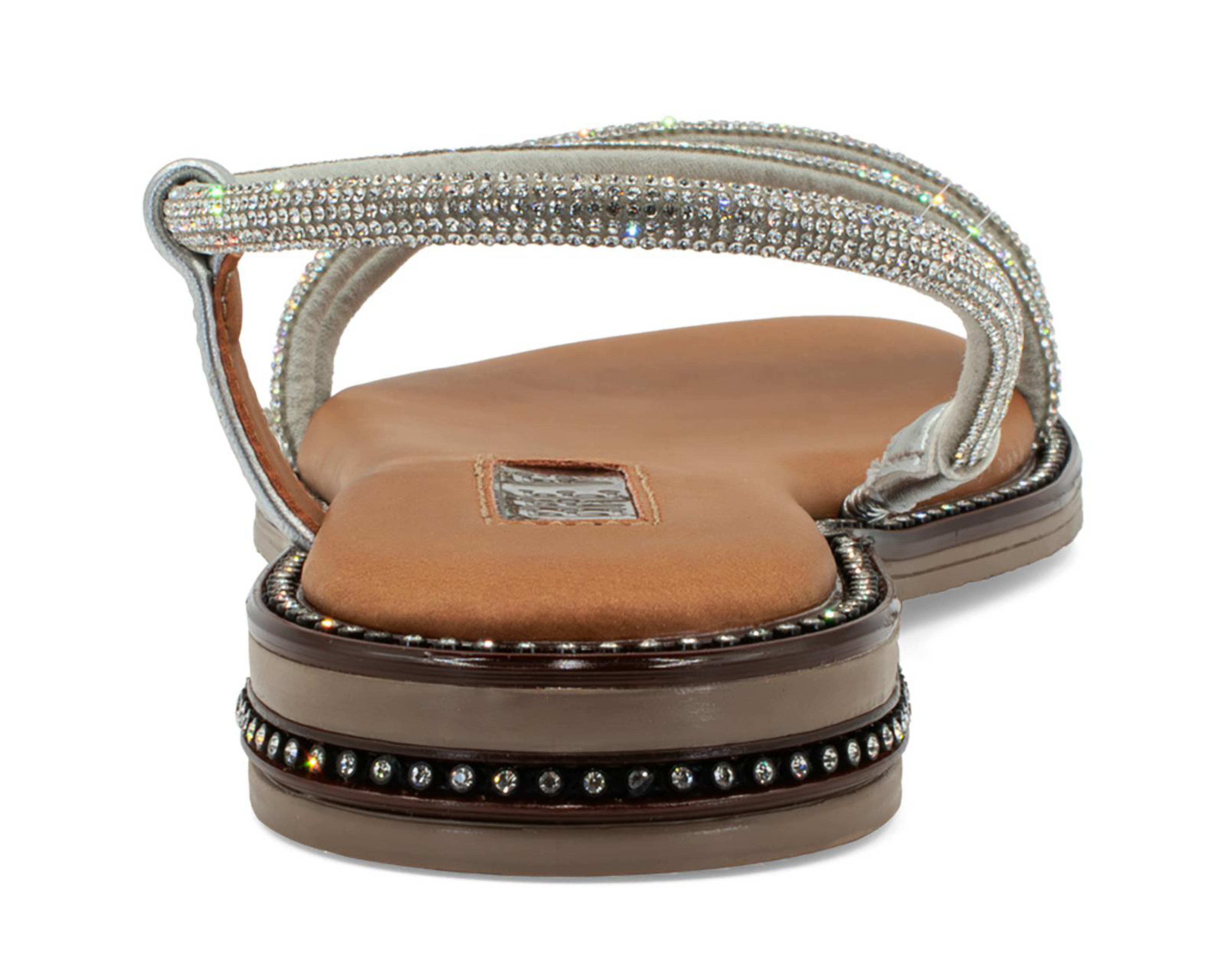 Foto 6 | Sandalias Casuales Calzado EFE para Mujer