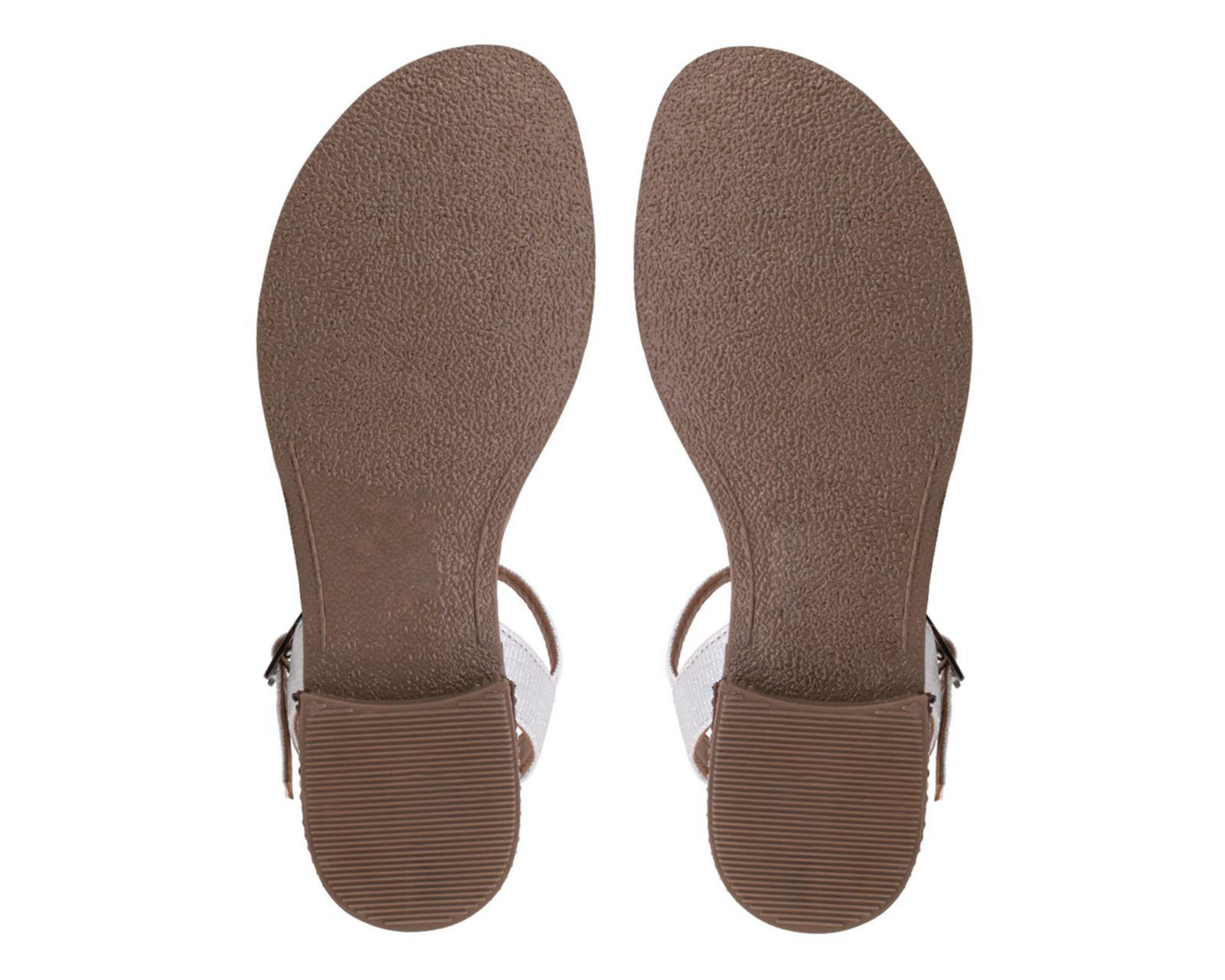 Foto 3 pulgar | Sandalias Casuales Calzado EFE para Mujer