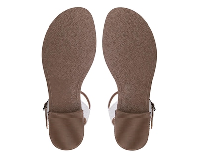 Foto 2 | Sandalias Casuales Calzado EFE para Mujer