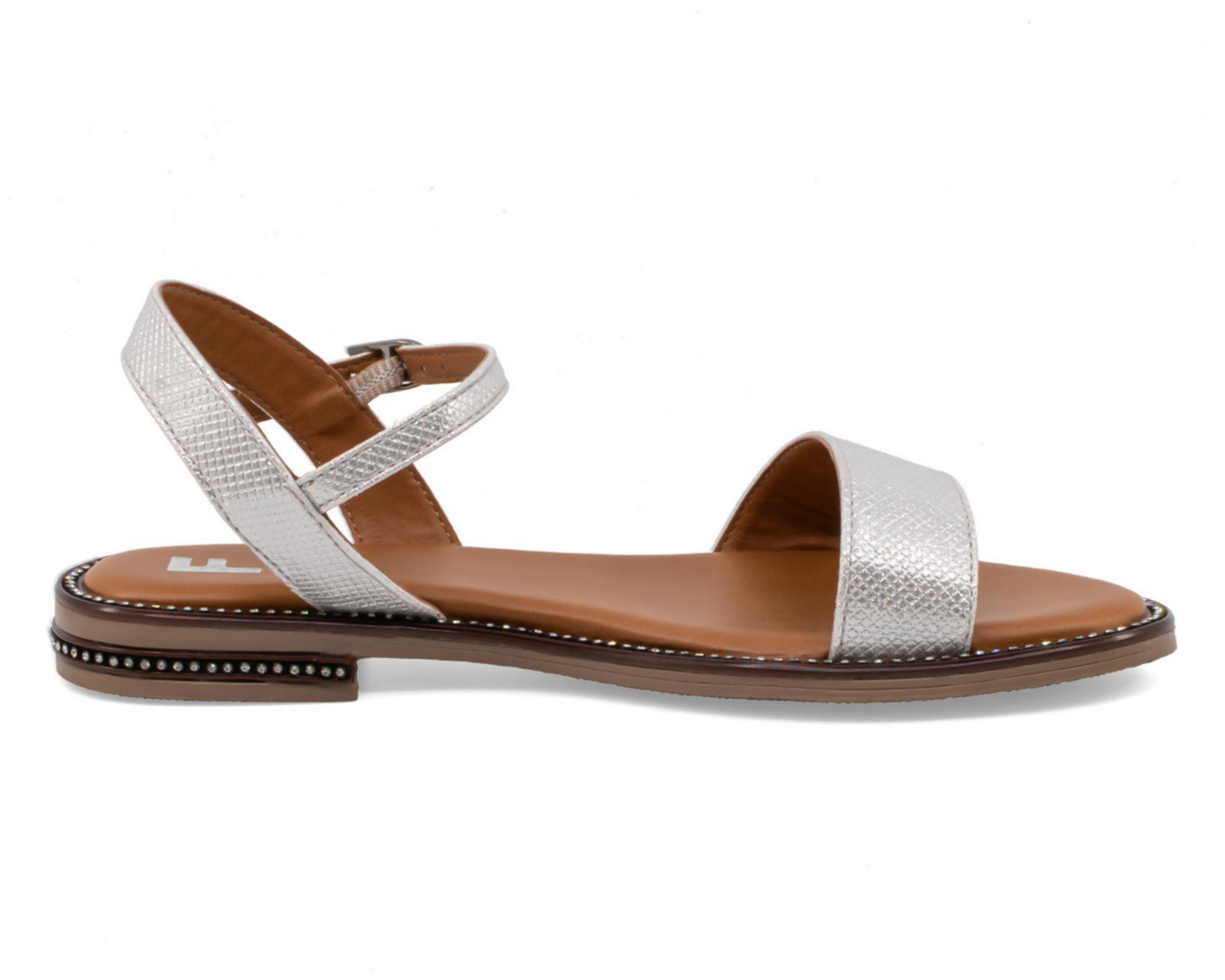 Foto 5 pulgar | Sandalias Casuales Calzado EFE para Mujer