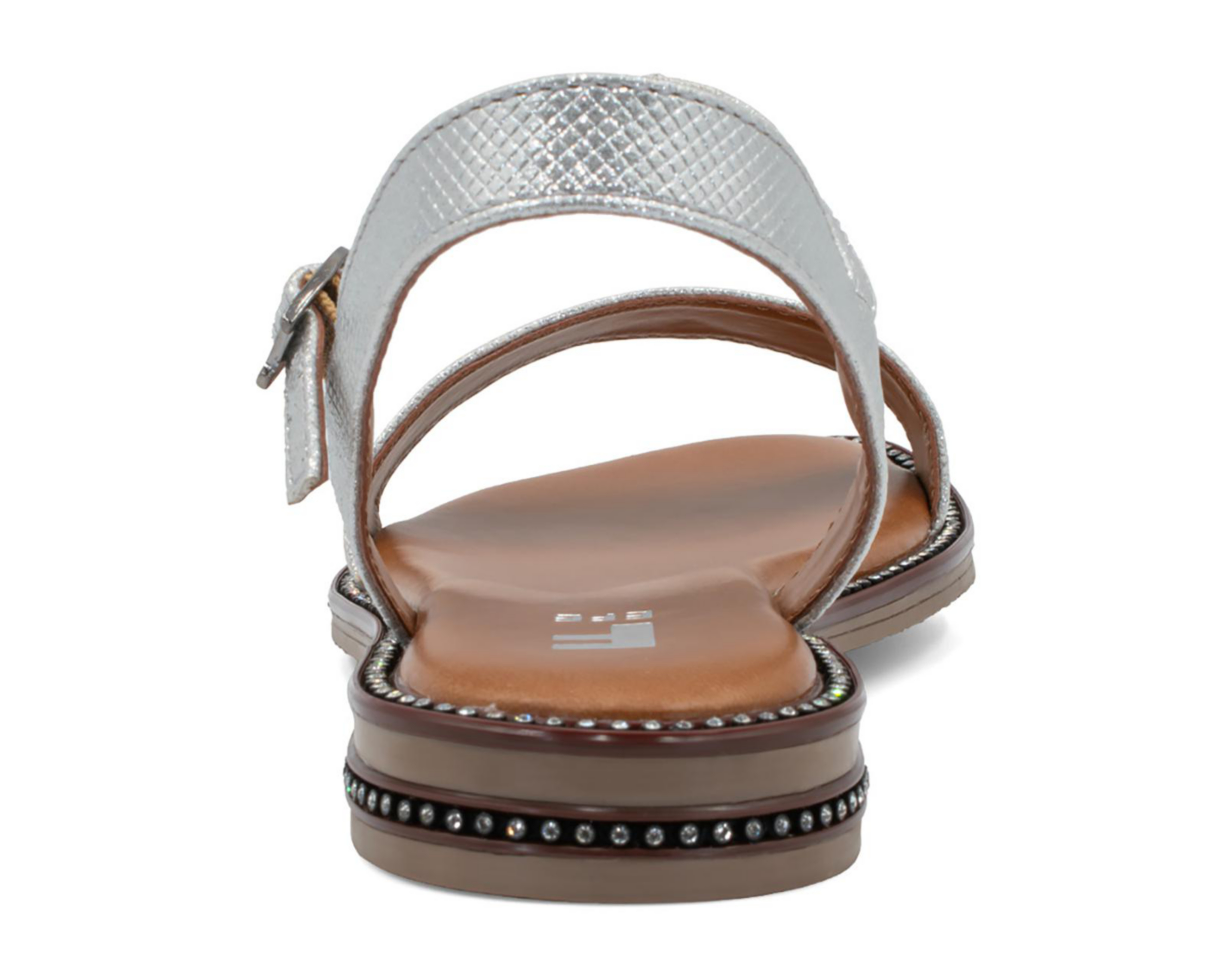 Foto 6 | Sandalias Casuales Calzado EFE para Mujer