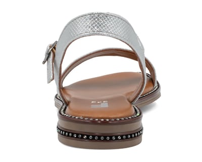 Foto 6 | Sandalias Casuales Calzado EFE para Mujer