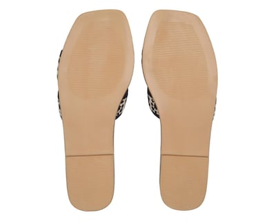 Foto 2 | Sandalias Casuales Calzado EFE para Mujer