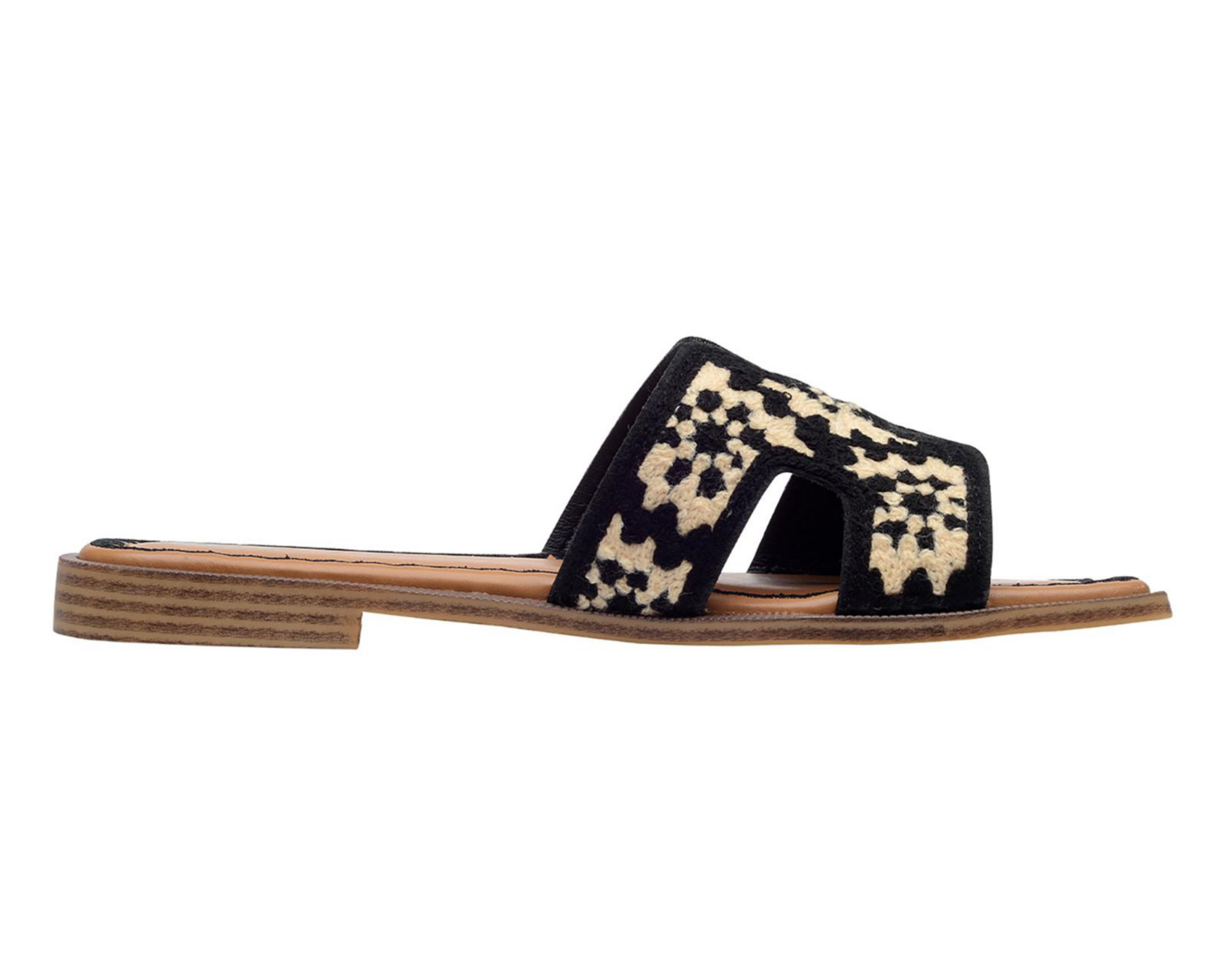 Foto 5 pulgar | Sandalias Casuales Calzado EFE para Mujer