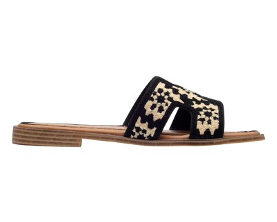 Foto 4 | Sandalias Casuales Calzado EFE para Mujer
