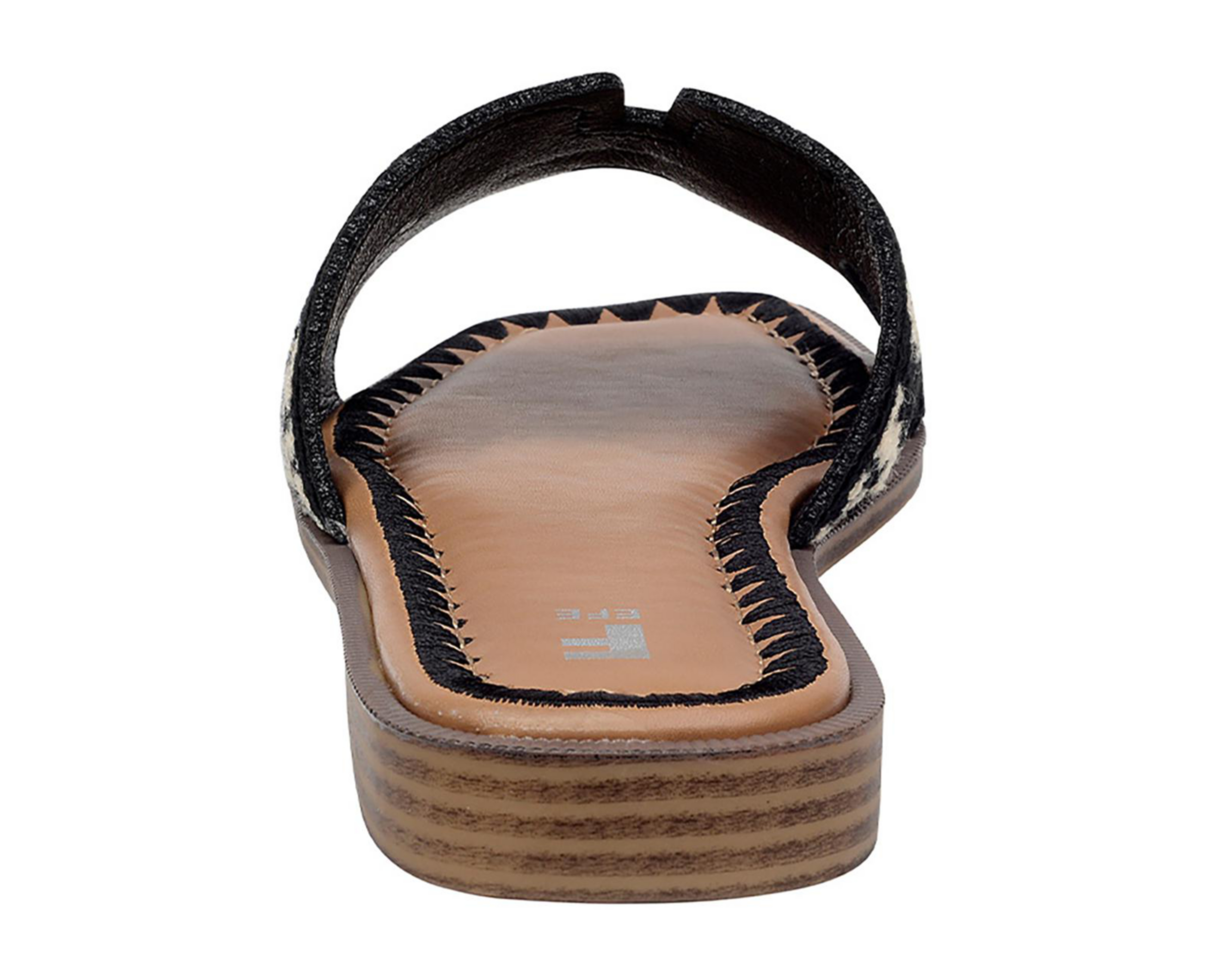 Foto 7 pulgar | Sandalias Casuales Calzado EFE para Mujer
