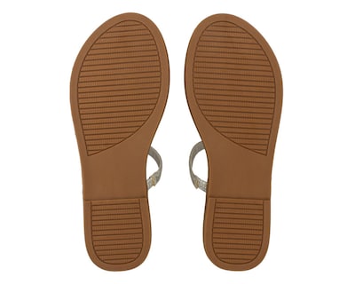 Foto 2 | Sandalias Casuales Calzado EFE para Mujer