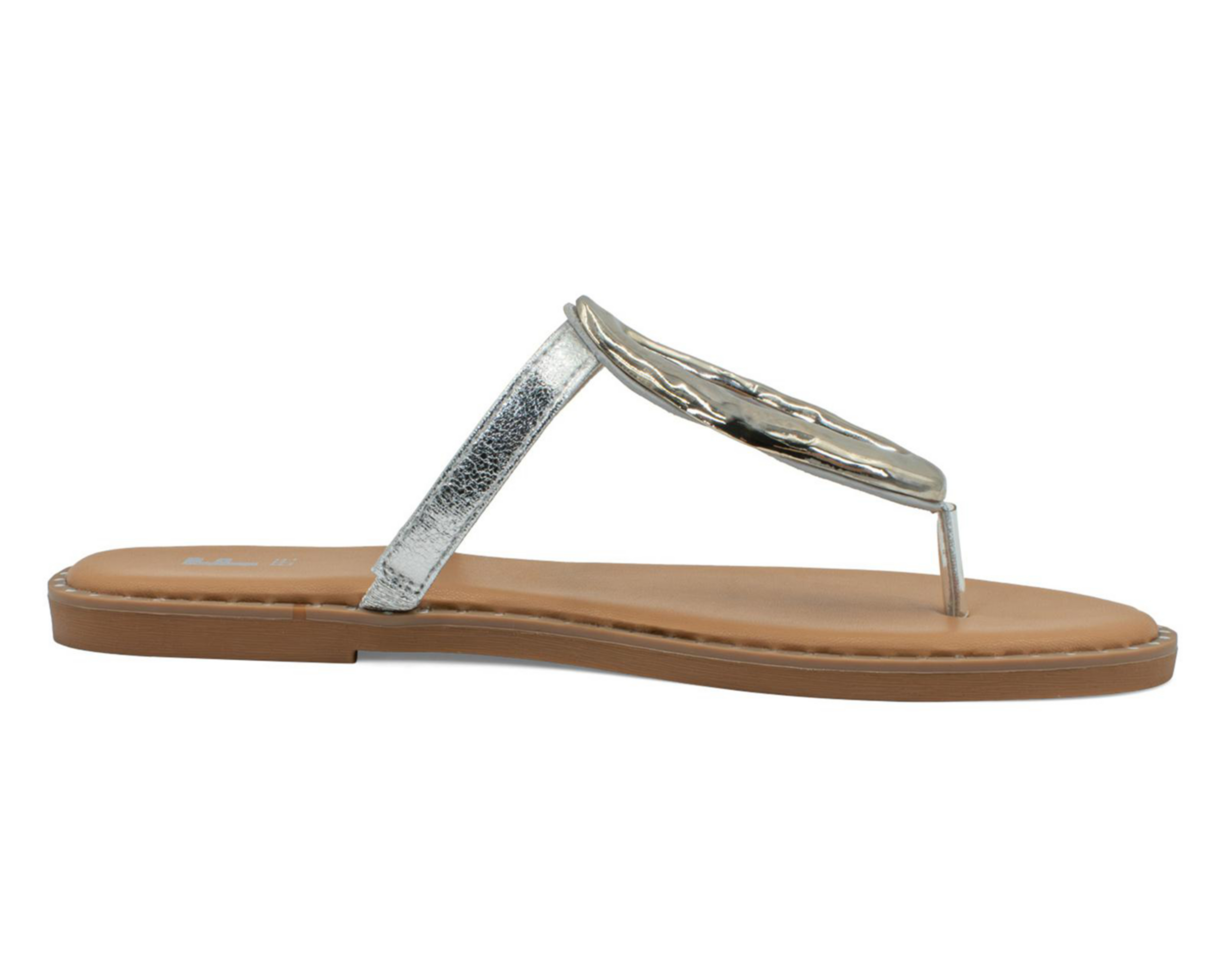 Foto 5 pulgar | Sandalias Casuales Calzado EFE para Mujer